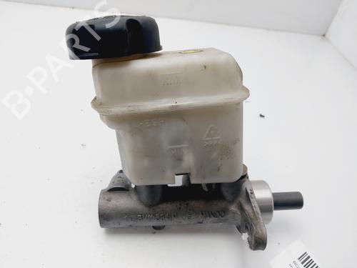 Used Brake master cylinder HYUNDAI SONATA V (NF) 2.0 CRDi (140 hp) 18712234