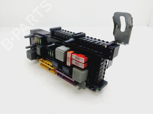 Fuse box MERCEDES-BENZ C-CLASS (W204)  | BP27221969E1 