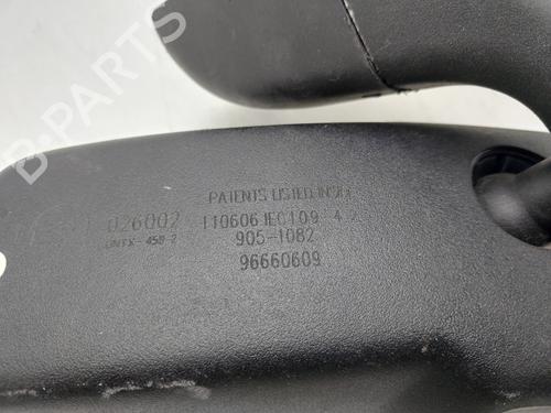 Rear mirror OPEL ANTARA A (L07) | BP33657877I6 - Image 2