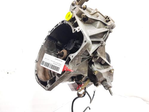 Gearbox FORD FIESTA V (JH_, JD_) 1.4 TDCi | BP16527765M3