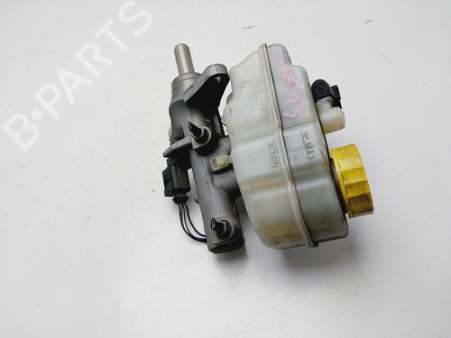 Brake master cylinder SKODA FABIA II (542) 1.6 TDI | BP18831493M77