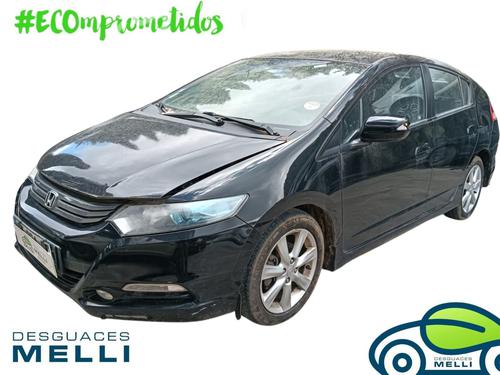 Brugte HONDA INSIGHT (ZE_) 1.3 IMA (ZE28, ZE2) (88 hp) 2568207