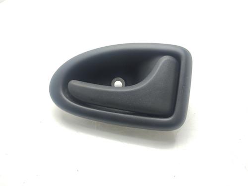 Used Front right interior door handle RENAULT CLIO III (BR0/1, CR0/1) 1.4 16V (98 hp) 26329572