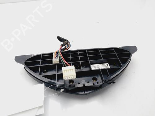 Climate control NISSAN PRIMERA (P12) | BP31371684I5