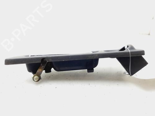 Rear right interior door handle MERCEDES-BENZ C-CLASS (W203) C 180 Kompressor (203.046) | BP21600082I16 