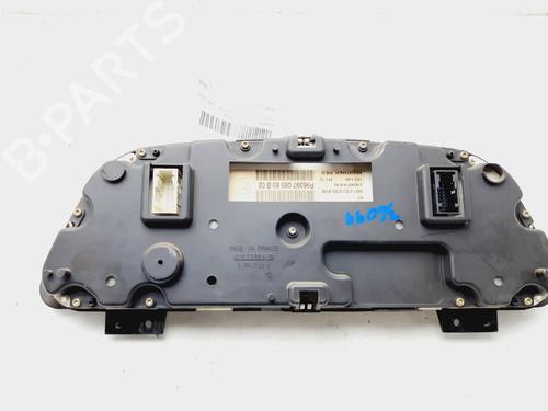Instrument cluster CITROËN XSARA (N1) 1.9 D | BP21488075C47 