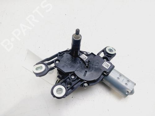 Used Rear wiper motor SKODA OCTAVIA III Combi (5E5, 5E6) [2012-2020]  26013479