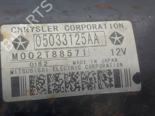Starter CHRYSLER PT CRUISER (PT_) 2.2 CRD | BP40011016M8 - Image 4
