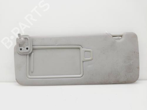 Venstre solskjerm HYUNDAI TUCSON (TL, TLE) [2015-2023]  32317190