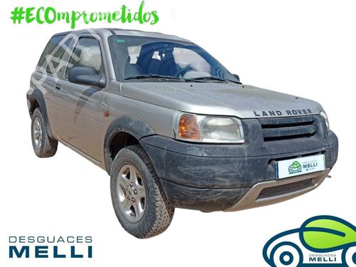 Køler LAND ROVER FREELANDER I (L314)  | BP27165844M31 