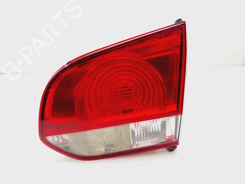 Used Right tailgate light VW GOLF VI (5K1) [2008-2014]  27314285