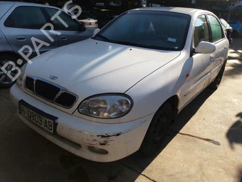 Right headlight DAEWOO LANOS (KLAT) 1.6 16V | BP2872065C29 - Image 4