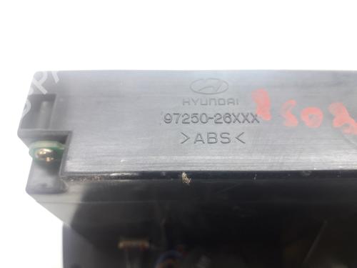 Climate control HYUNDAI SANTA FÉ I (SM) 2.0 CRDi 4x4 | BP10279030I5 