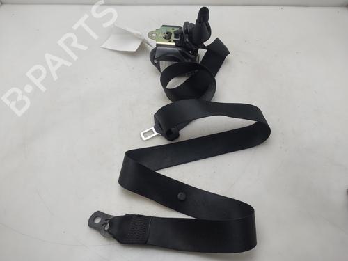 Used Rear right seatbelt Rear right seatbelt MERCEDES-BENZ B-CLASS Sports Tourer (W245) [2005-2011] 33201285 33201285