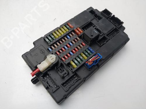 Module électronique Module électronique MINI MINI (R56) [2005-2014] 36386837 36386837