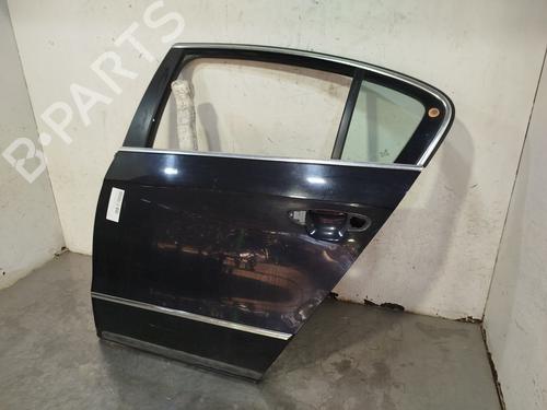Left rear door VW PASSAT B6 (3C2)  | BP29062274C4 