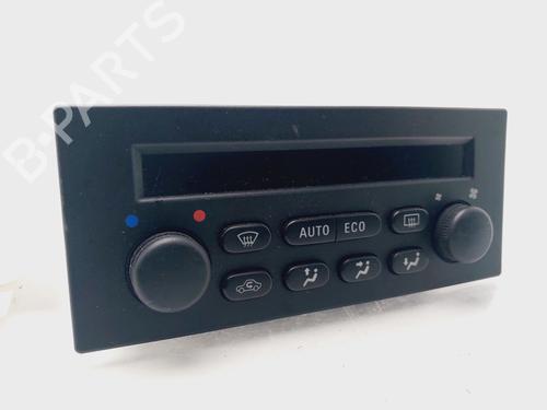 Used Climate control OPEL ASTRA G Hatchback (T98) [1998-2009]  31643775