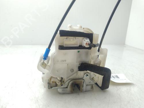 Used Front right lock SUBARU OUTBACK (BL, BP) 2.0 D AWD (BPD) (150 hp) 30603231