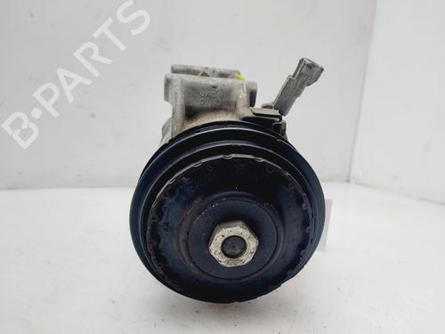 AC compressor TOYOTA YARIS (_P13_)  | BP25754445M34 