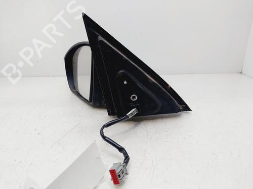 Left mirror FORD S-MAX (WA6)  | BP29923715C26