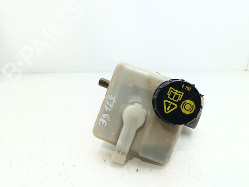 Brake master cylinder VOLVO S60 I (384) D5 | BP28122540M77 