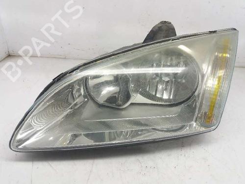 Used Left headlight FORD FOCUS II (DA_, HCP, DP) 1.8 TDCi (115 hp) 3316658