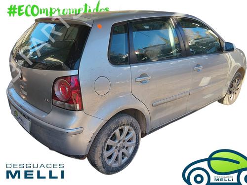 Mirror switch VW POLO IV (9N_, 9A_) 1.4 16V | BP31885119I25 