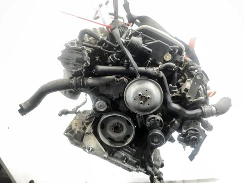 Used Engine AUDI A6 C6 (4F2) 2.4 (177 hp) 30133722