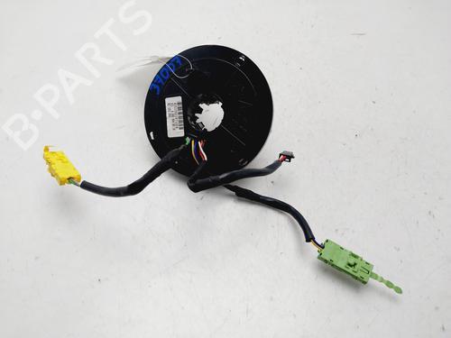 Used Squib airbag MERCEDES-BENZ CLK (C209) CLK 270 CDI (209.316) (170 hp) 27209332