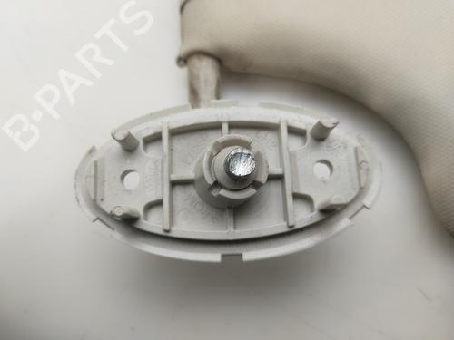 Left sun visor FORD TRANSIT COURIER B460 Box Body/MPV 1.5 TDCi | BP37435855I1 - Image 4