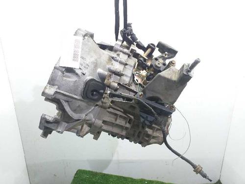 Gearbox FORD MONDEO III (B5Y) 2.0 16V TDDi / TDCi | BP5155043M3 