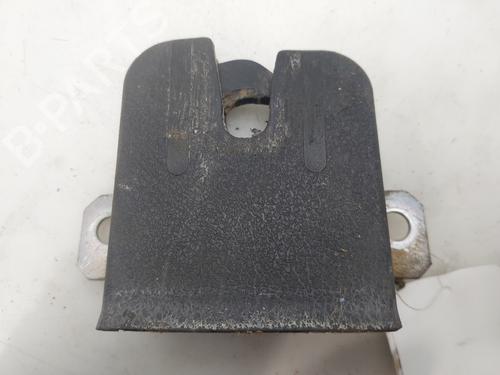 Bagklap lås Bagklap lås VW POLO IV (9N_, 9A_) 1.4 TDI (75 hp) 34459152 34459152