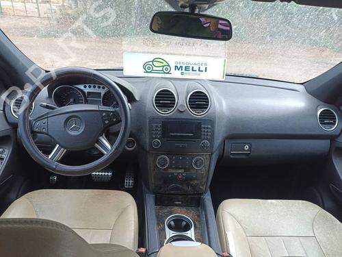 Right front window switch MERCEDES-BENZ M-CLASS (W164) | BP38719652I26 - Image 9