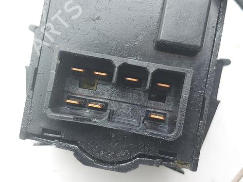 Headlight switch DAEWOO KALOS (KLAS) 1.2 | BP37513777I24 - Image 2