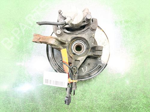 Left front steering knuckle DACIA LODGY (JS_) | BP30492550M25