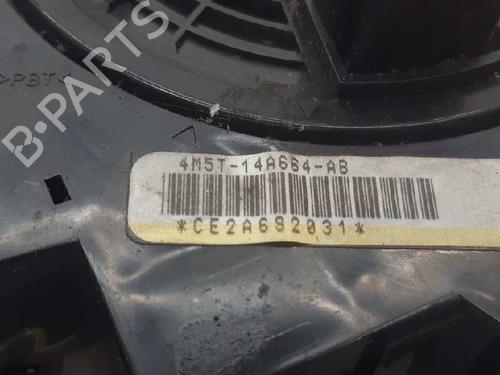 Squib airbag FORD FOCUS II (DA_, HCP, DP)  | BP6329070C102 
