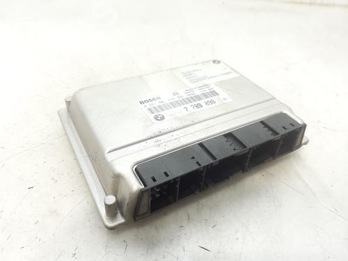 Calculateur moteur (ecu) BMW 3 (E46) 320 d (136 hp) 19631071