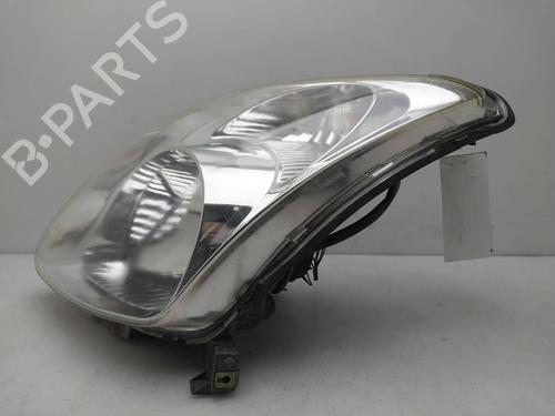 Left headlight SUZUKI SWIFT III (MZ, EZ) | BP39202882C28 - Image 3