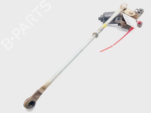 Front wiper motor FORD RANGER (ER, EQ, R_) 2.5 TD 4x4 | BP18344853M29 
