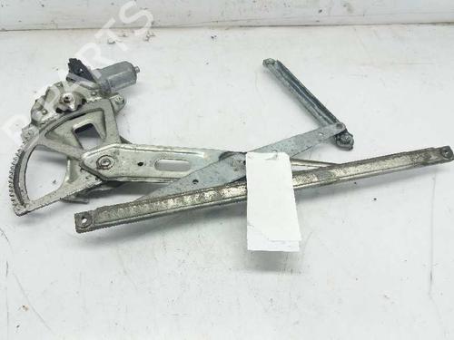 Front left window mechanism TOYOTA PRIUS Liftback (_W2_) 1.5 Hybrid (NHW20_, NHW20R) | BP2892296C22 