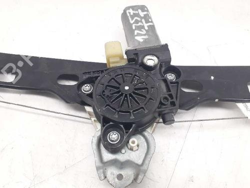 Rear left window mechanism MERCEDES-BENZ C-CLASS (W203) C 220 CDI (203.008) | BP2890672C24 