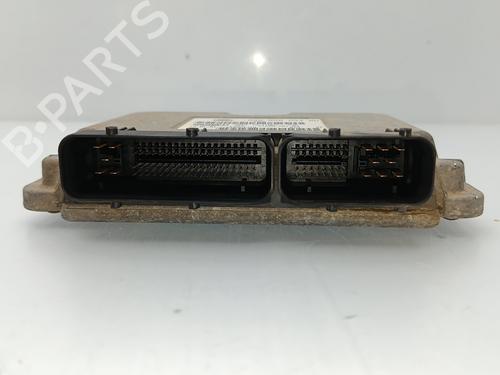 Engine control unit (ECU) SEAT TOLEDO II (1M2) | BP30269608M57 - Image 2