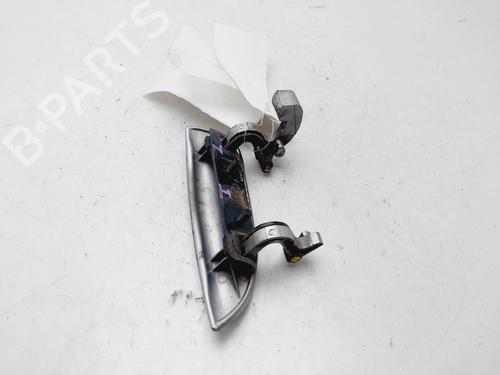 Rear left exterior door handle KIA RIO I Hatchback (DC) 1.5 16V | BP27222052C130 