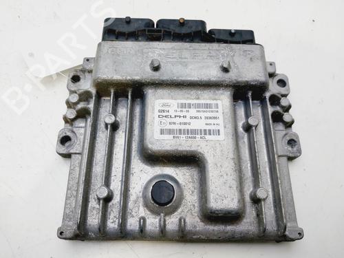 Used Engine control unit (ECU) FORD C-MAX II (DXA/CB7, DXA/CEU) [2010-2019]  31842120