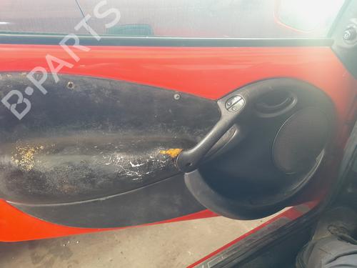 Sikkerhetsbelte-spenne FORD KA (RB_) 1.3 i ROCAM | BP16749056I32 