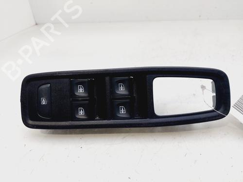 Left front window switch RENAULT KANGOO III MPV  | BP30680941I27 