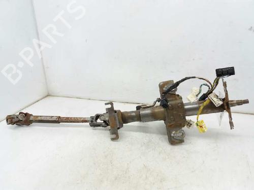 Steering column SUZUKI SWIFT III (MZ, EZ)  | BP2879969M21 