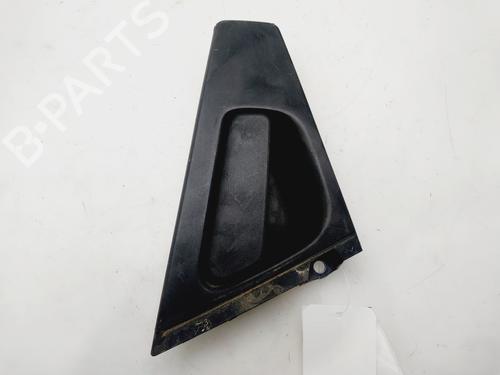 Venstre bagtil udvendigt håndtag RENAULT CLIO IV (BH_) [2012-2021]  31091198