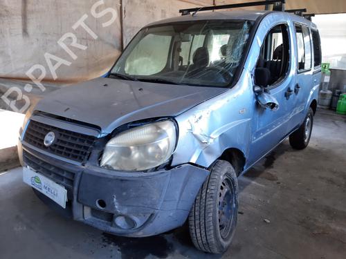 Højre solskærm FIAT DOBLO MPV (119_, 223_) 1.3 JTD | BP8685122I2 