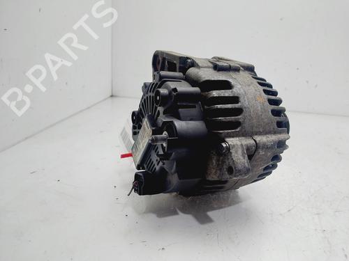 Alternator RENAULT GRAND SCÉNIC II (JM0/1_)  | BP29221692M7 